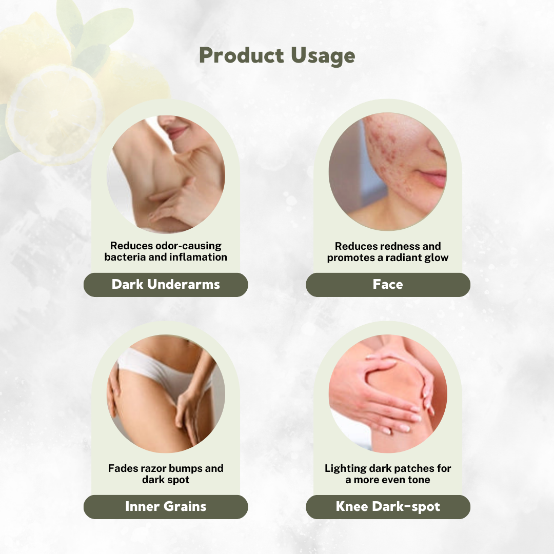 Turmeric & Kojic Acid Pads