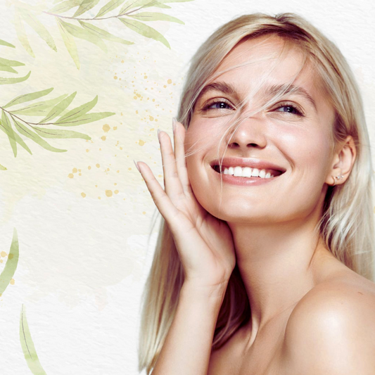 The Best Anti-Aging Ingredients to Add to Your Routine