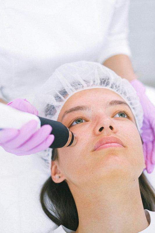 How Technology is Shaping the Future of Skincare